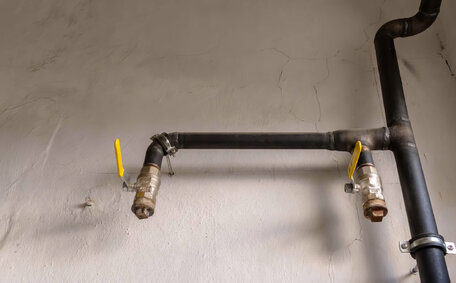 Gas Heaters Safe Indoor ?