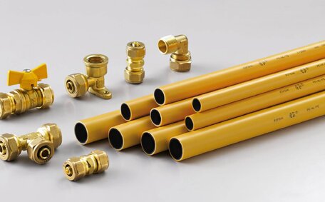 Gas Appliances Energy Efficient